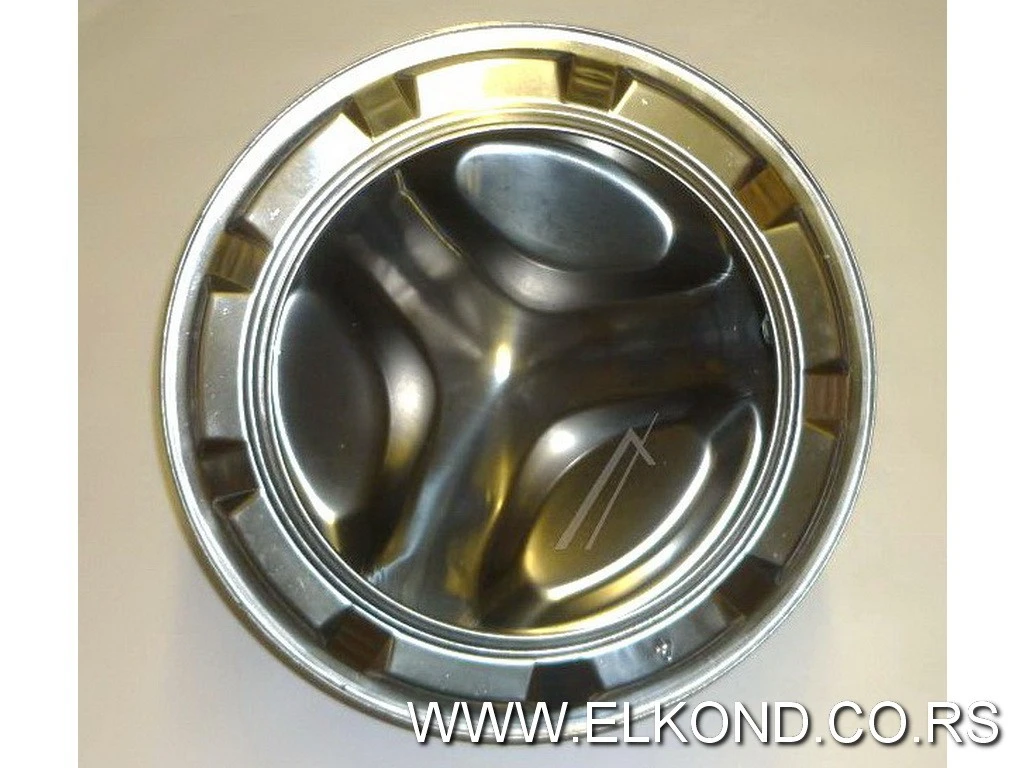 BUBANJ VEŠ MAŠINE GORENJE PS03 1200